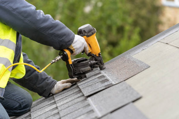 Best Roof Leak Repair  in Coldstream, KY